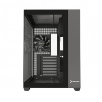 GAMEPOWER WARCRY PRISM 4XARGB FAN GAMING KASA 750W