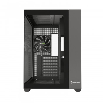 GAMEPOWER WARCRY PRISM 4XARGB FAN GAMING KASA 750W