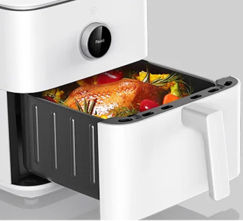 XIAOMI MI SMART MAF05 AIR FRYER PRO 4 L FRITOZ