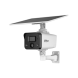 DAHUA IPC-HFW2441DG-4G-SP-B-MAX 4MP SMART DUAL LIGHT 4G IP BULLET SOLAR KAMERA