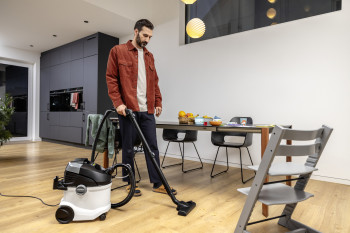 KARCHER SE 5 KOLTUK VE HALI YIKAMA MAKINESI
